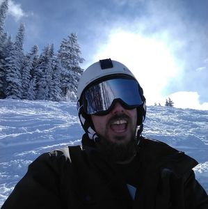 Meet your Posher, Lucas